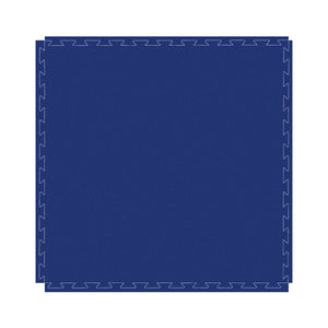 TrendyMat StudioLine Classico Blau