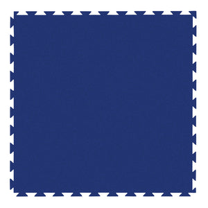 TrendyMat StudioLine Classico Blau