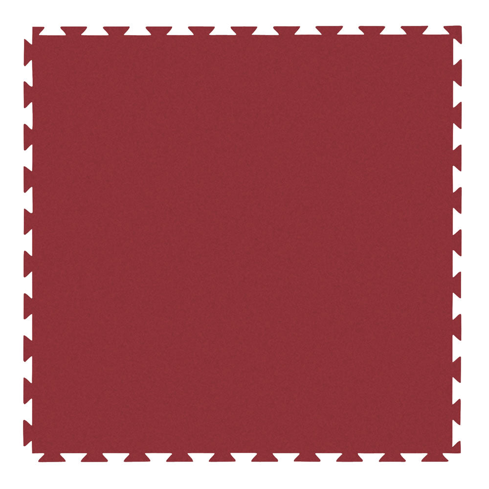 TrendyMat StudioLine Classico Rot