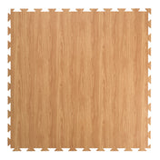 TrendyMat StudioLine Parkett Puzzlematte