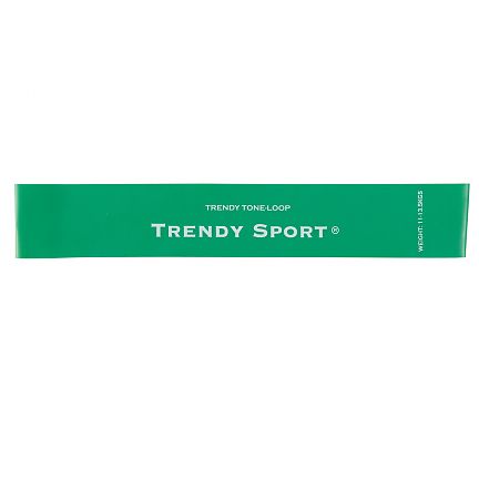 Trendy Tone Loop Gelb/ Leicht