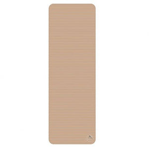 TrendyMat ProfiGymMat 180 Beige