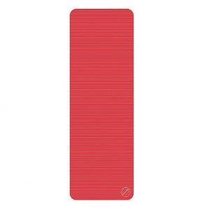 TrendyMat ProfiGymMat Deluxe 180 Deluxe 180 Rot