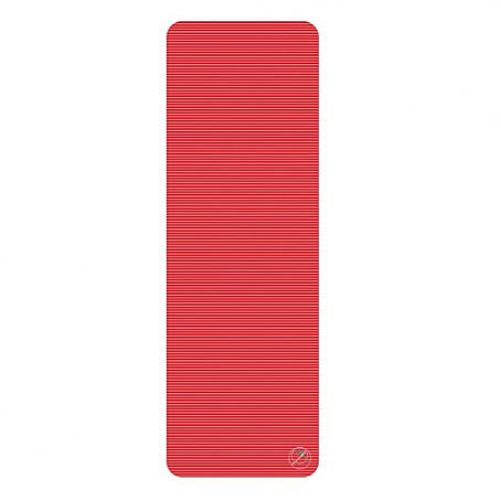 TrendyMat ProfiGymMat Deluxe 180 Deluxe 180 Rot