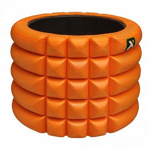 Trigger Point Faszienrolle The Grid Mini Orange