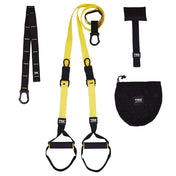 TRX Burn Suspension Trainer Schlingentrainer