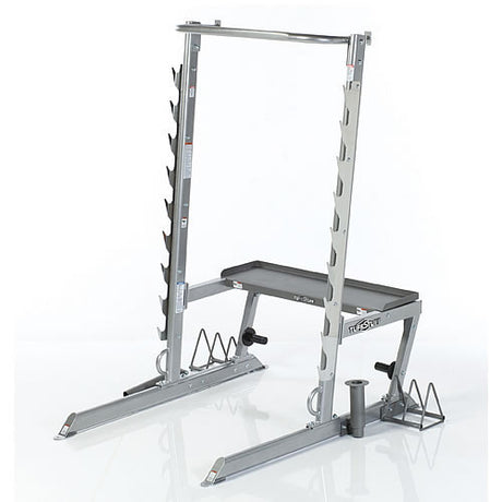 Tuff Stuff CLX-1000 X-Lift Cross Training Rack