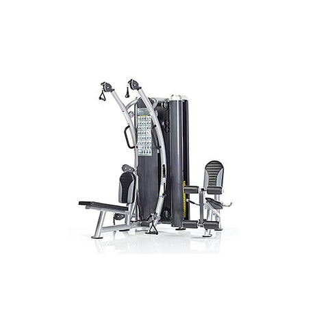 Tuff Stuff Kraftstation HTX-2000 Dual Functional Trainer