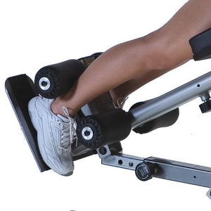 Tuff Stuff Hyperextension RHE-340