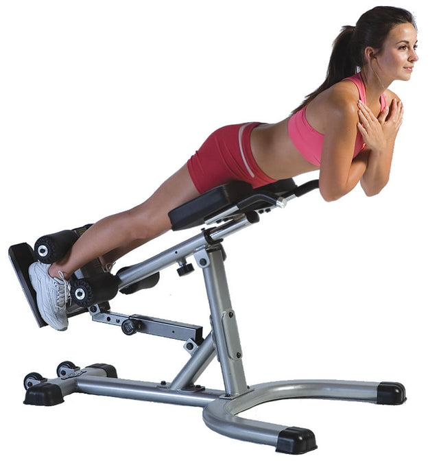 Tuff Stuff Hyperextension RHE-340