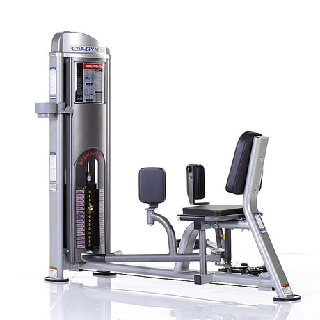 Tuff Stuff CG-9515 Dual Adduktoren/-Abduktorentrainer