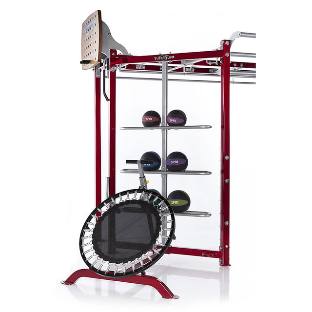 Tuff Stuff CT-8210 Medizinball Rebounder