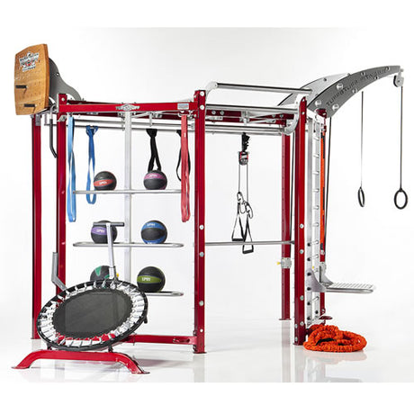 Tuff Stuff CT-8000B Base Fitness Trainer