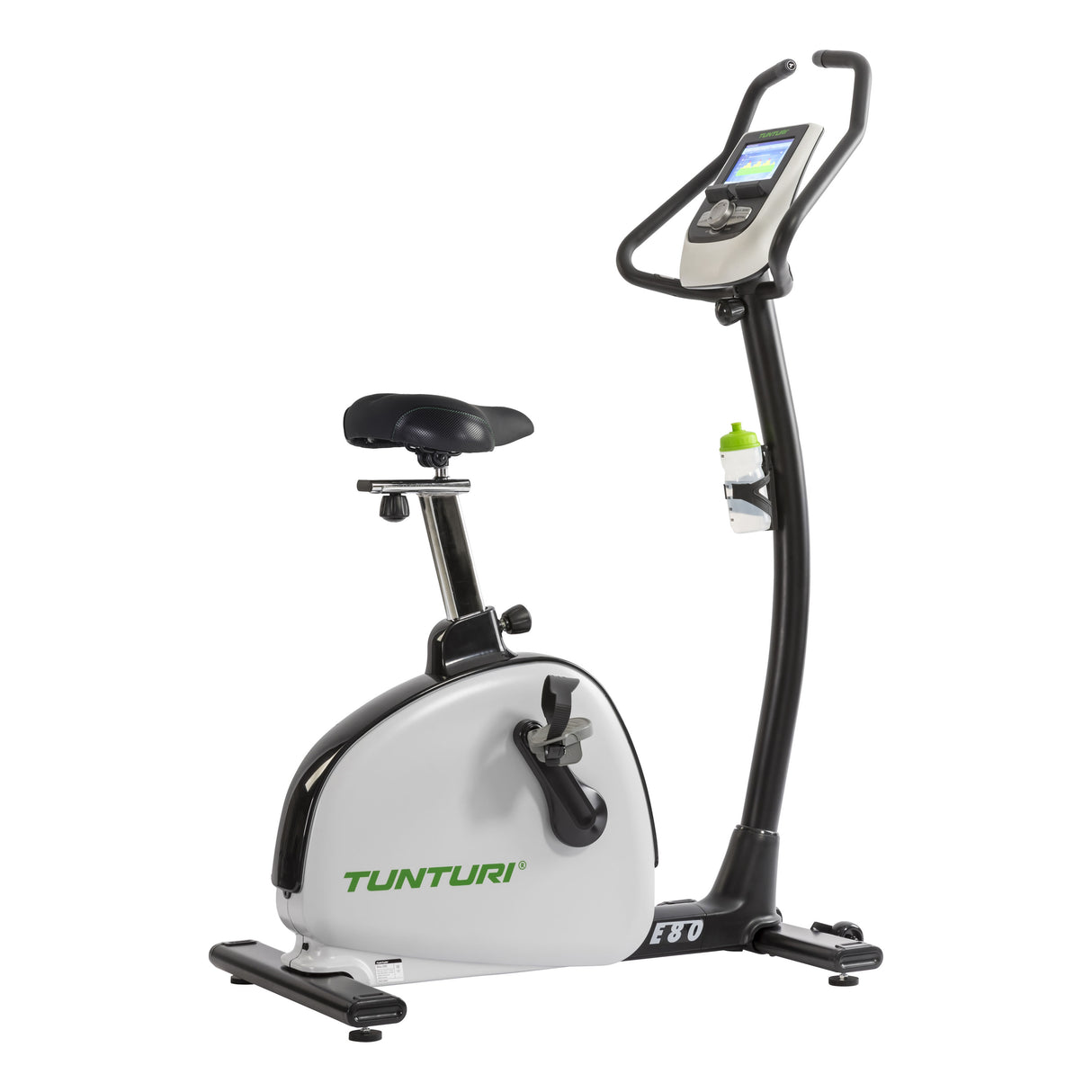 Tunturi Ergometer Endurance E80