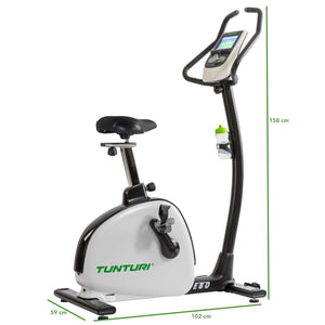 Tunturi Ergometer Endurance E80