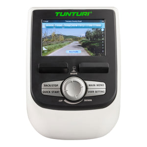 Tunturi Ergometer Endurance E80