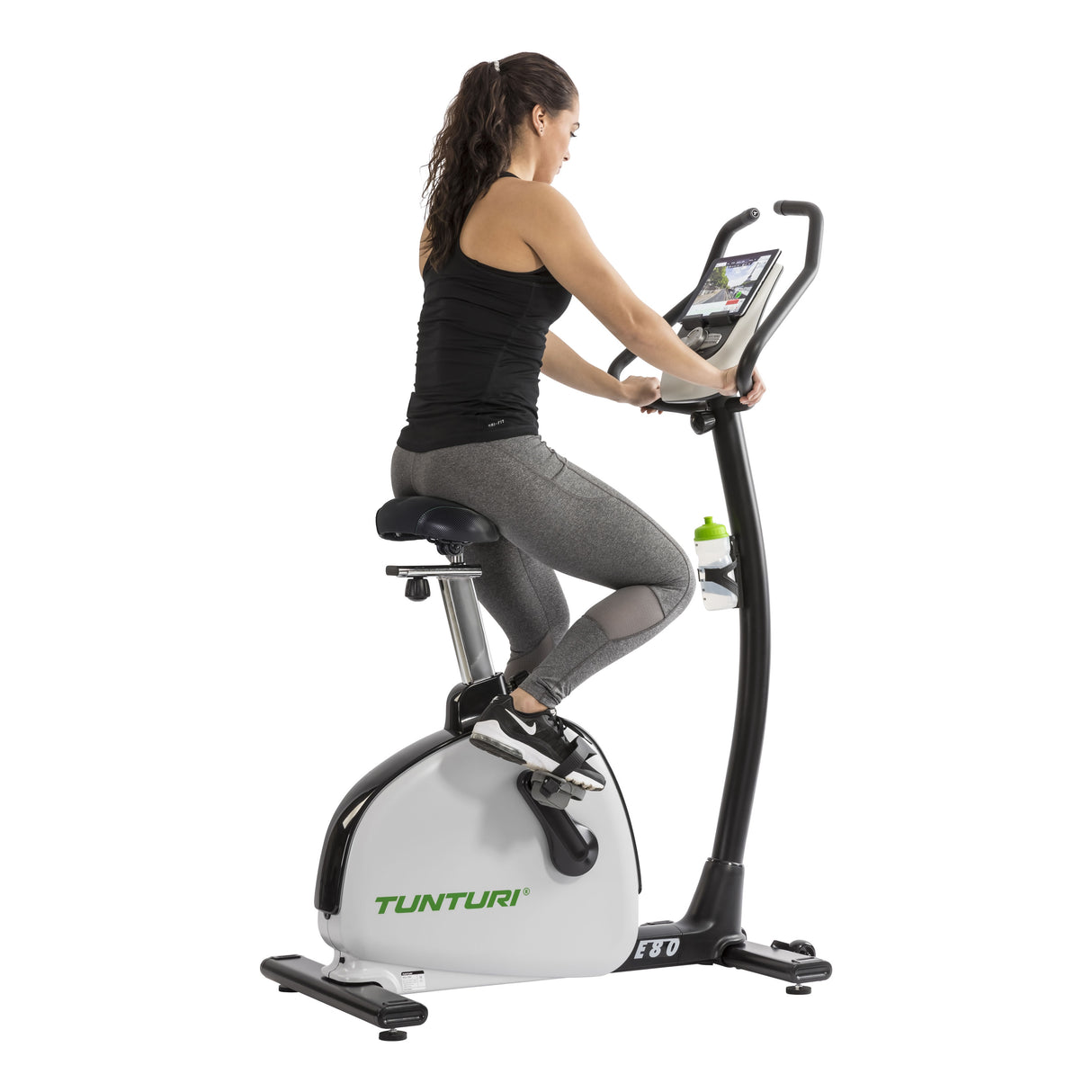 Tunturi Ergometer Endurance E80