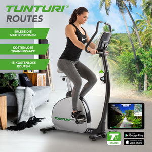 Tunturi Ergometer Endurance E80