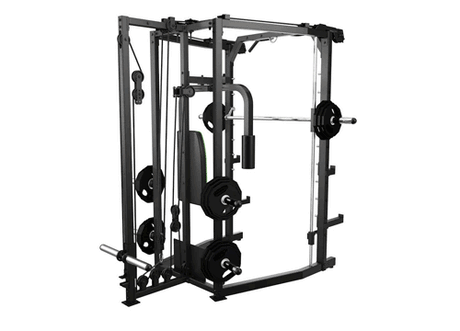 Tunturi Full Smith Machine SM80