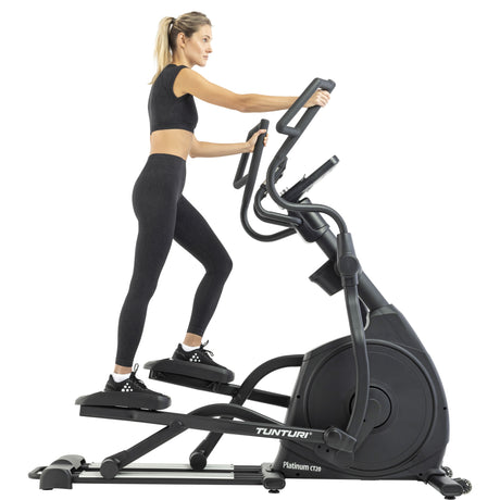 Tunturi Platinum Crosstrainer CT20