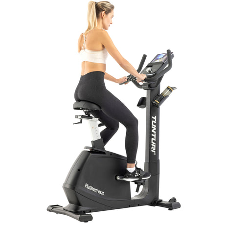 Tunturi Platinum UB20 Ergometer