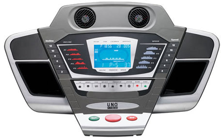 UNO TR2000