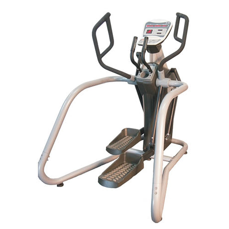 UNO Fitness Crosstrainer SCT3 Aussteller