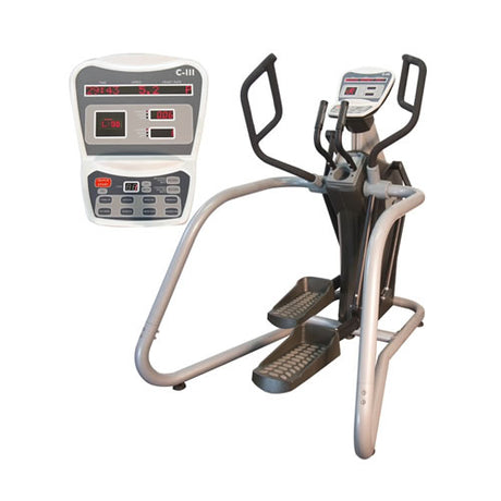 UNO Fitness Crosstrainer SCT3 Aussteller