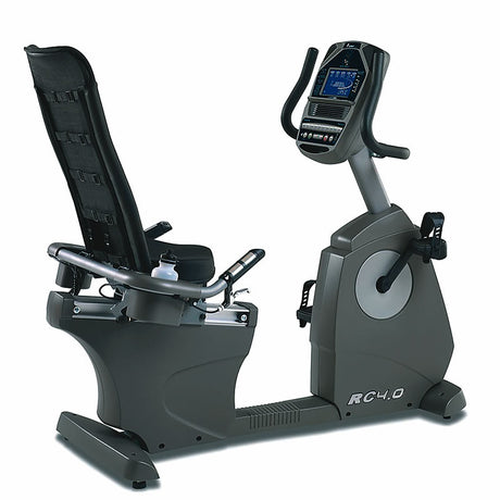 UNO Fitness Liegeergometer RC4.0