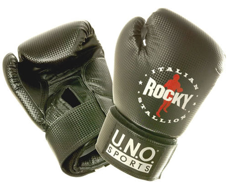 UNO Boxhandschuh Rocky Italian Stallion