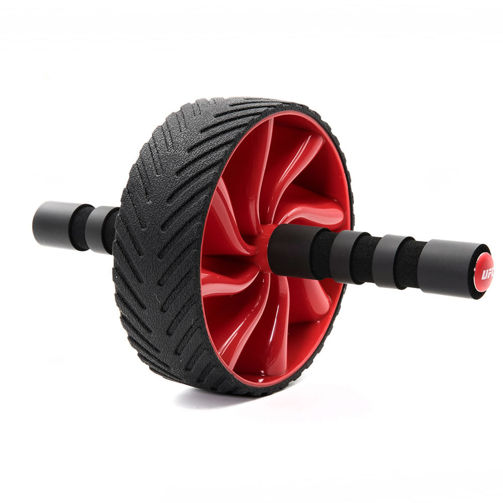 UFC Bauchtrainer AB WHEEL