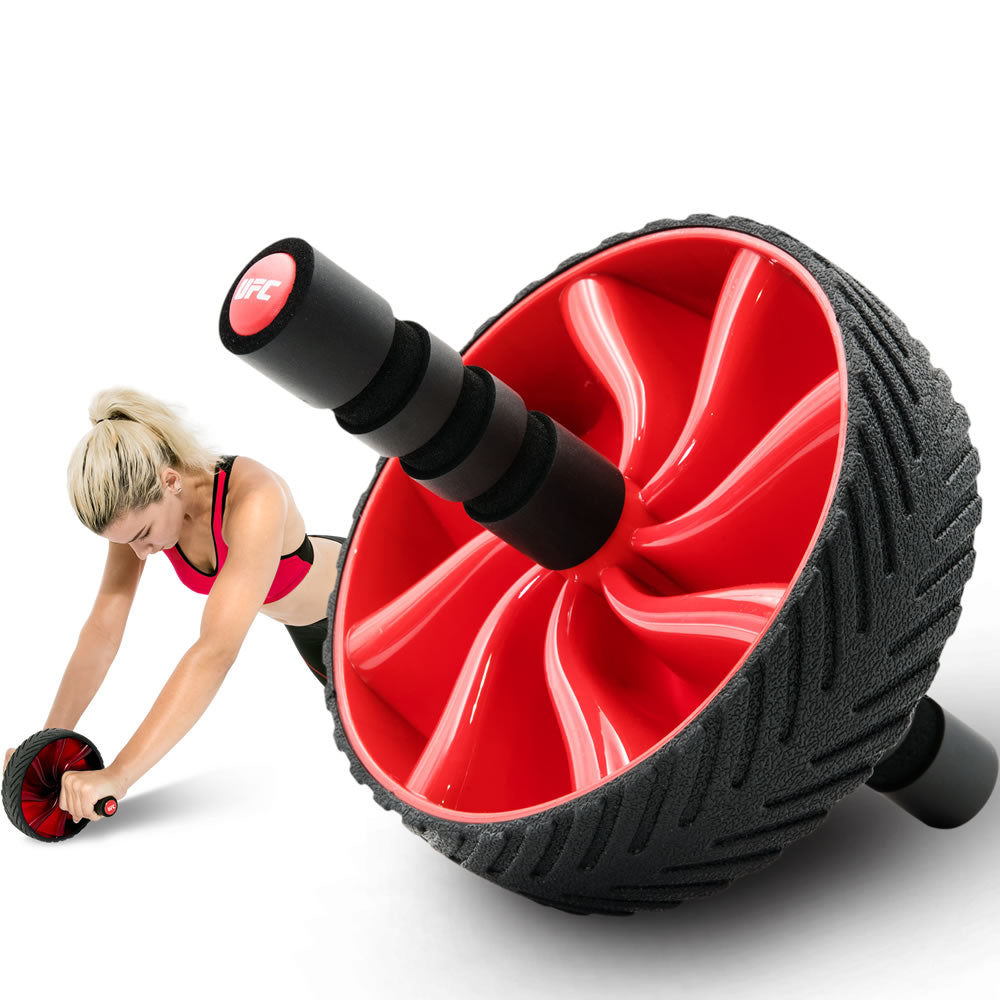 UFC Bauchtrainer AB WHEEL