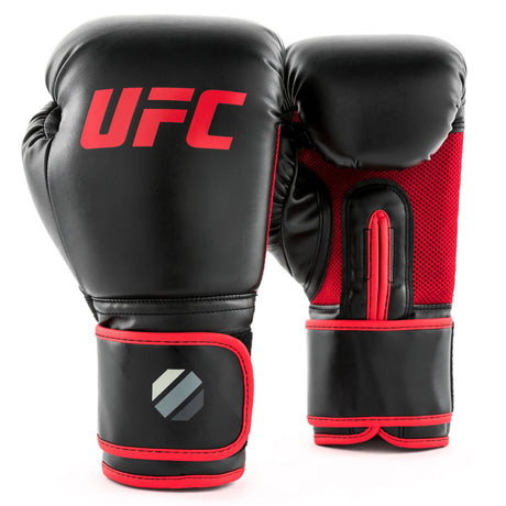 UFC Boxhandschuh Muay Thai Style Trainingshandschuh 12oz