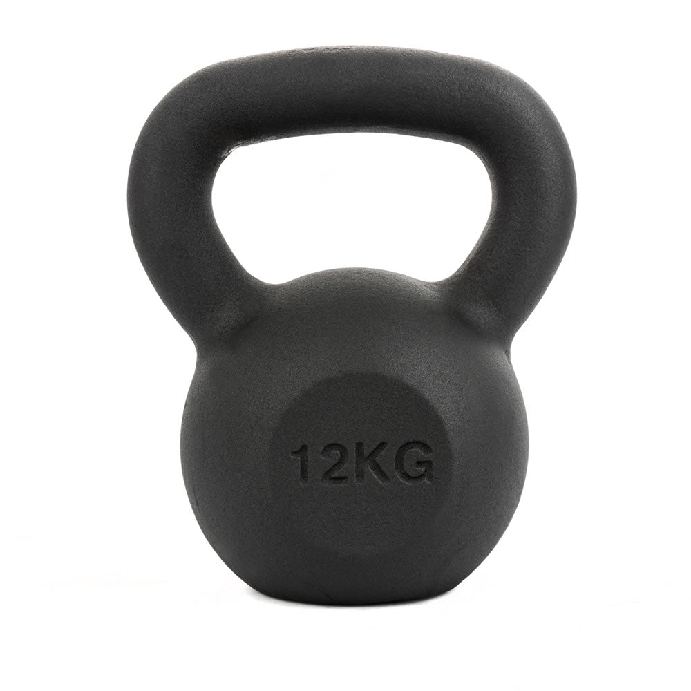 UFC KETTLE BELL 12kg