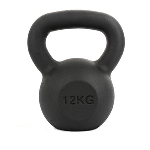 UFC KETTLE BELL 12kg