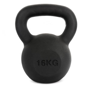 UFC KETTLE BELL 16kg