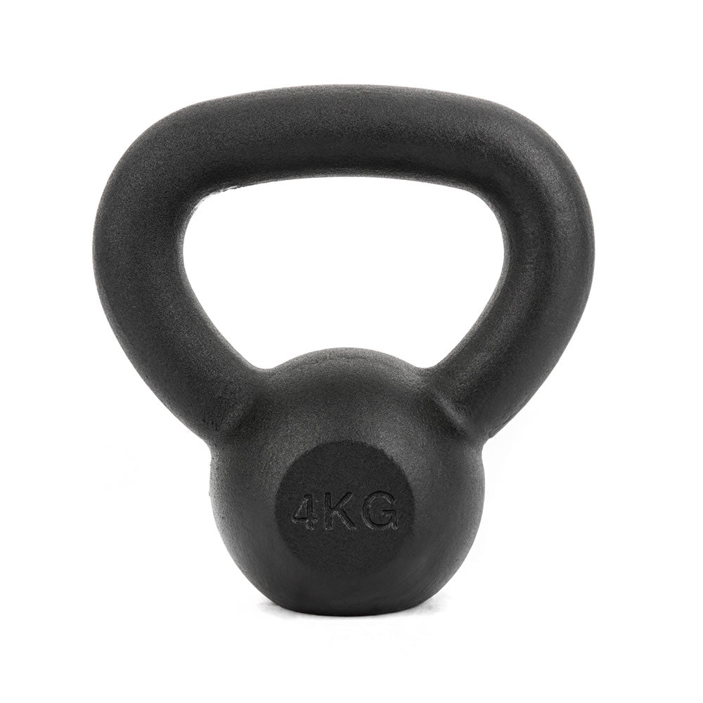 UFC KETTLE BELL 4kg