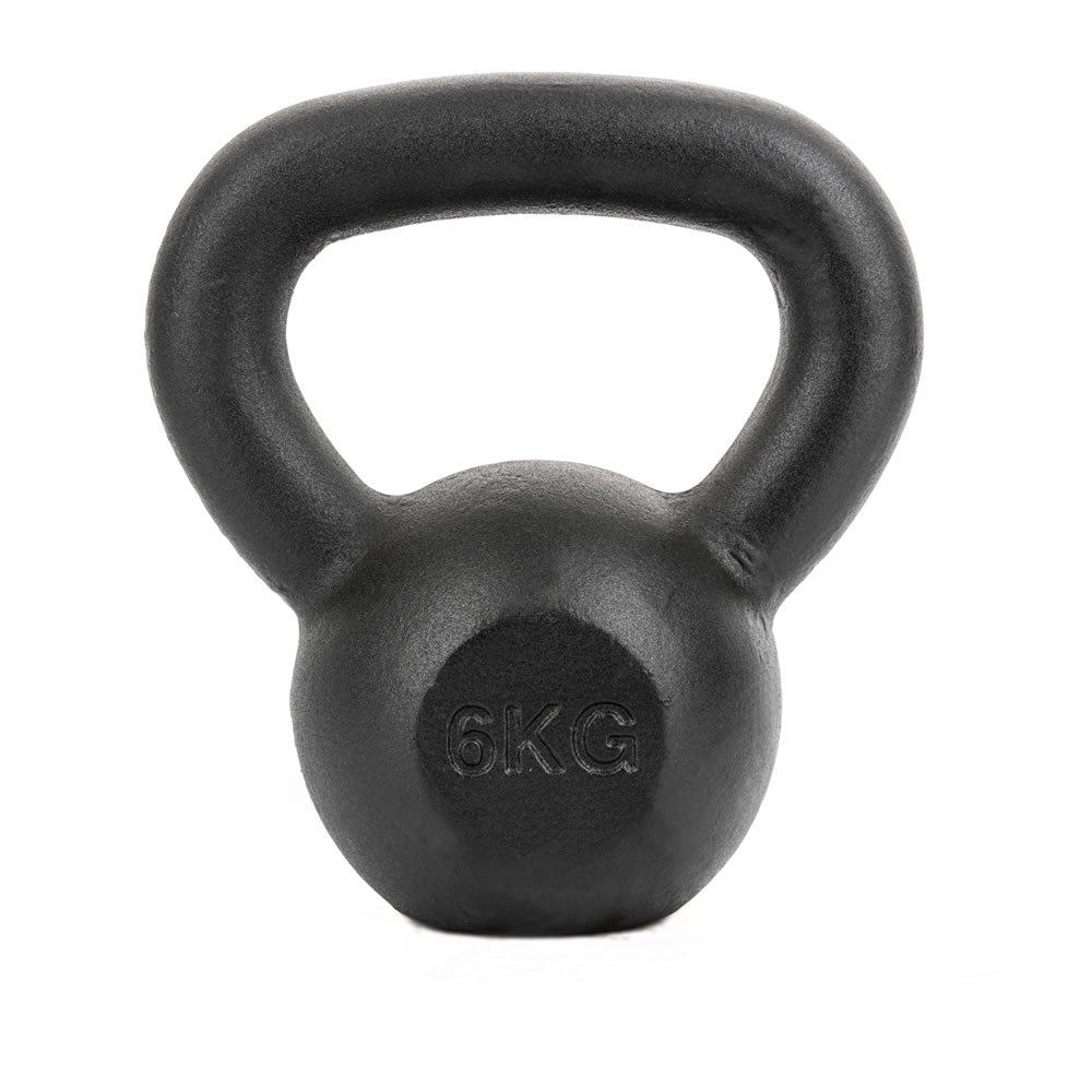 UFC KETTLE BELL 6kg