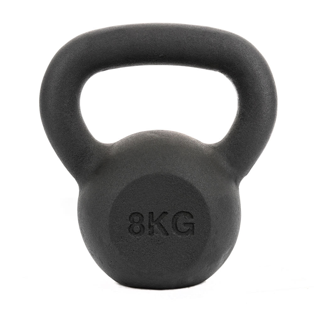 UFC KETTLE BELL 8kg