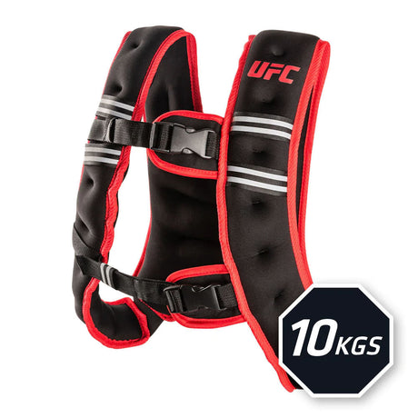 UFC Gewichtsweste 10kg