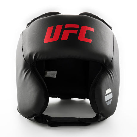 UFC Kopfschutz Open Face Training