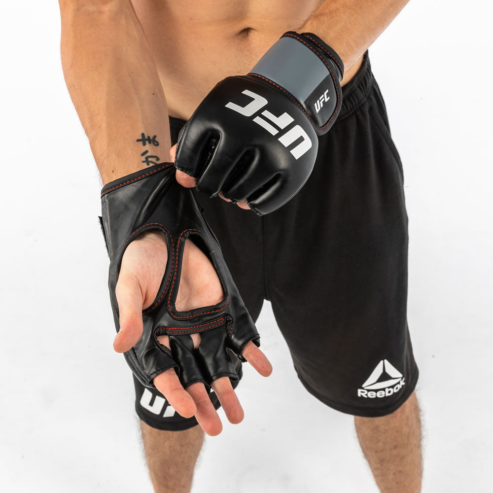 UFC MMA Gloves 5oz Gr. L/XL