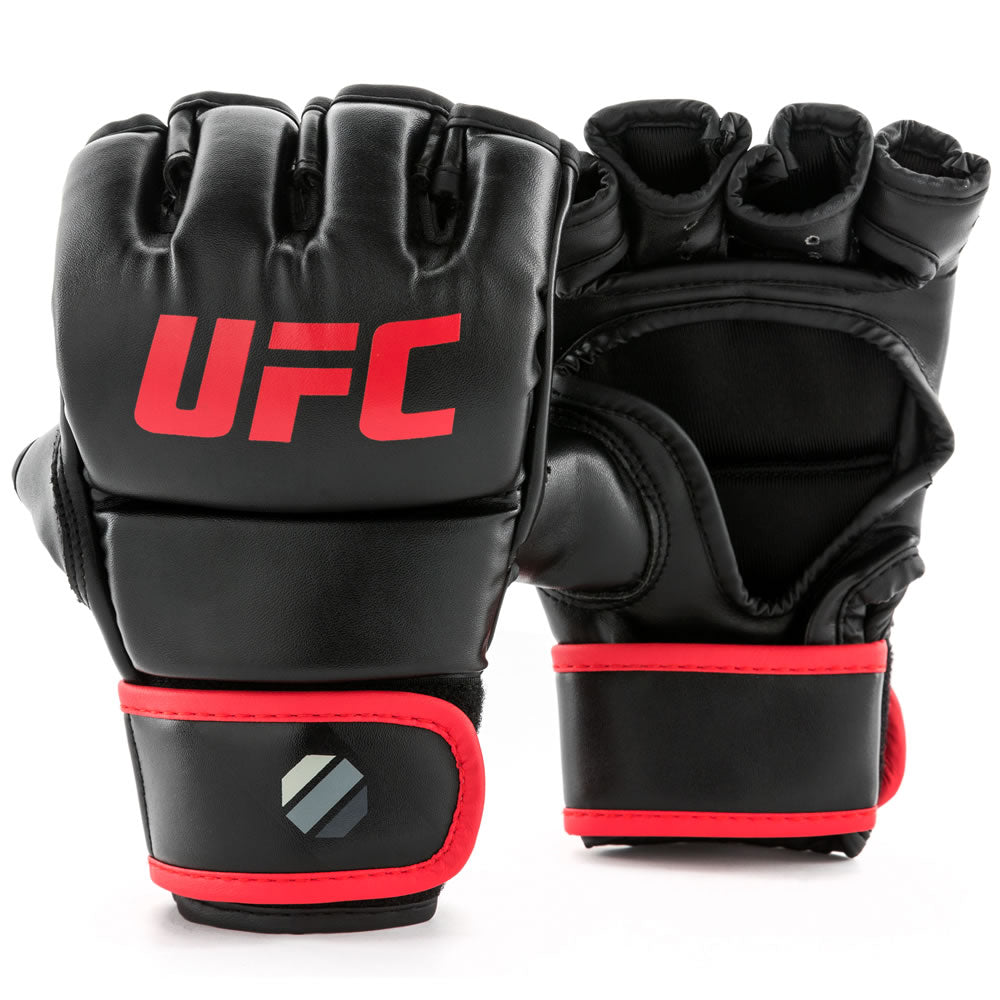 UFC MMA Handschuh Contender Fitness 6oz Gr. S/M