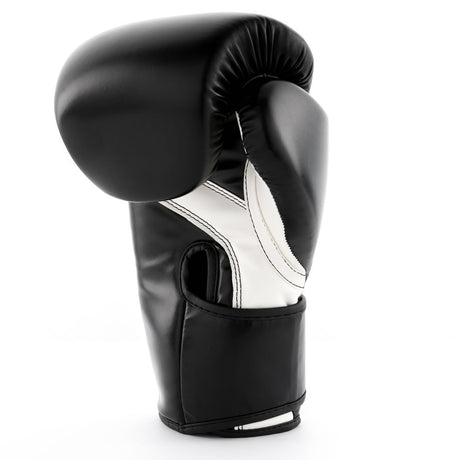 UFC PRO Fitness Training Glove Boxhandschuh Schwarz 8 oz.