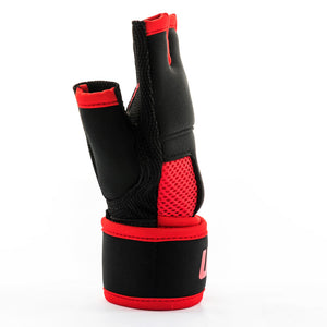 UFC Quick Wrap Innenhandschuh Boxbandage mit Gel-Polster Gr. S/M