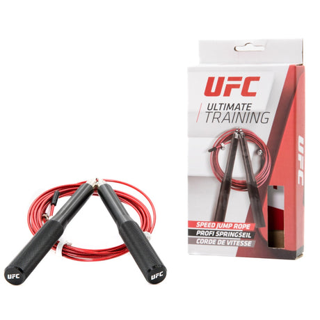 UFC SPEED JUMP ROPE Springseil