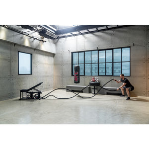 UFC ZONE+ multifunktionale Trainingsbank