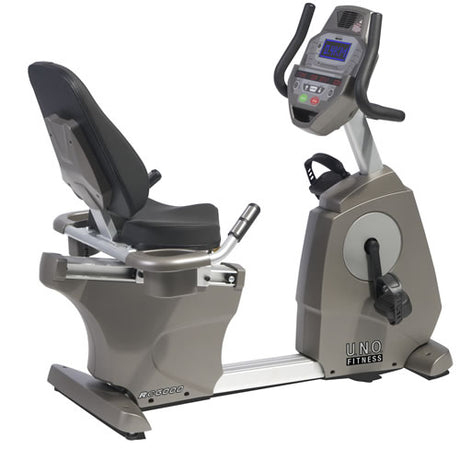 UNO Fitness Liegeergometer RC6000 Pro