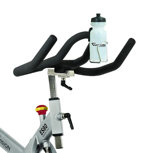 Vision fitness spin deals bike