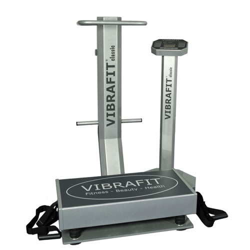 VIBRAFITVibrationsplatte classic